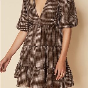 Faithfull the brand dress